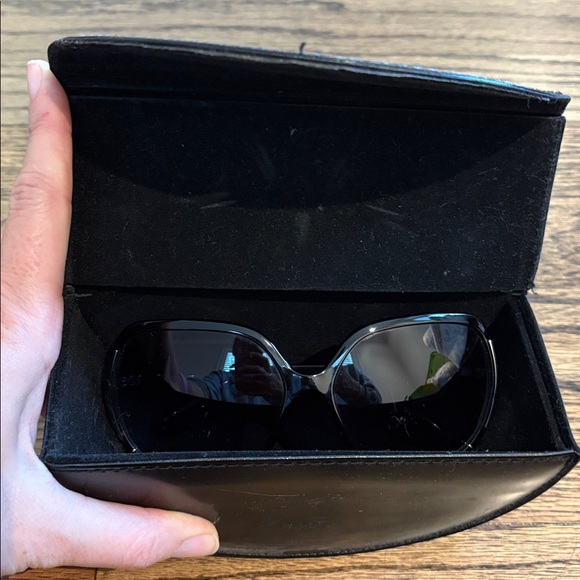 Marc by Marc Jacobs millionaire sunglasses Y2K main image 4